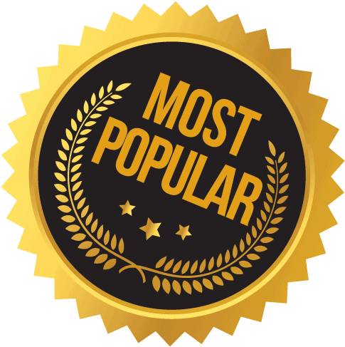 Most Popular